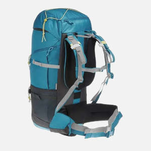 Sac de sport 60L avec barre en aluminium - SADPARA - Product Image 2