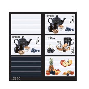 Nhà Máy Cung Cấp Trực Tiếp Hiện Đại Cổ Điển Trắng Gốm Tường Nhà Bếp Gạch Tuyệt Vời In Bóng Kỹ Thuật Số Cho Sử Dụng Nội Thất Kinh Tế - Product Image 4