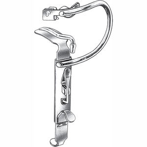 DAVIS BOYLE Abrebocas Manual - Product Image 1