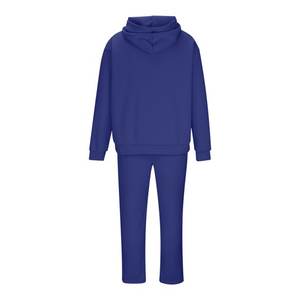 Logo personnalisable Survêtement à capuche homme et femme Vêtements de sport décontractés respirants pour les couples de la mode printemps automne hiver - Product Image 2