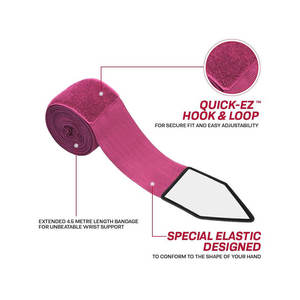 Guantes de boxeo deportivos de neopreno personalizados profesionales con logotipo personalizado a la venta - Product Image 3