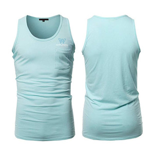 Camiseta sin mangas personalizada Venta caliente Hombres Gimnasio Culturismo Stringer Camiseta sin mangas a la venta Culturismo personalizado Hombres Fitness Stringer Tank Top. - Product Image 4