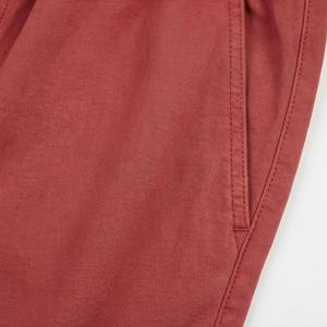 Pantalons pour hommes, vêtements pour hommes, fabricant professionnel de haute qualité, pantalons pour hommes durables, respirants, couleur personnalisée - Product Image 5