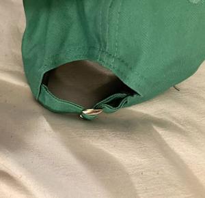 Vente en gros de casquettes de baseball élégantes unisexes à séchage rapide et design respirant classique pour les activités de plein air, les sports et le cyclisme - Product Image 5