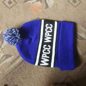 Gorro de invierno de punto personalizado profesional Unisex estilo de imagen bordado 3D cálido de alta calidad - Product Image 3