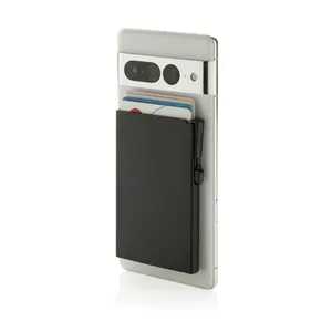 Collezione XD: Porta Carte RFID in Alluminio Opaco Personalizzato per Smartphone, Gadget e Badge - Product Image 6