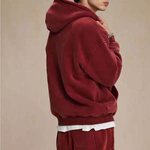 Survêtement en tissu premium délavé à l'acide, meilleure qualité, survêtement délavé à l'acide, demande sur le marché, survêtement délavé à l'acide - Product Image 4