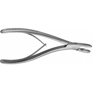 ชุดเครื่องมือตัดกระดูกสแตนเลสคุณภาพสูงระดับมืออาชีพ ได้รับการรับรองมาตรฐาน CE สำหรับใช้ในโรงพยาบาล ขายดี - Product Image 4