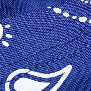 กางเกงขาบานทรงเรียบ น้ำหนักเบา สำหรับผู้ชาย ใส่วิ่งออกกำลังกาย กางเกงขาบานสไตล์สตรีทแวร์สำหรับผู้ชาย - Product Image 6