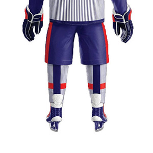 Directement de l'usine Uniforme de hockey sur glace OEM de haute qualité Conception populaire pour les clients Vente en gros directe du fabricant - Product Image 6