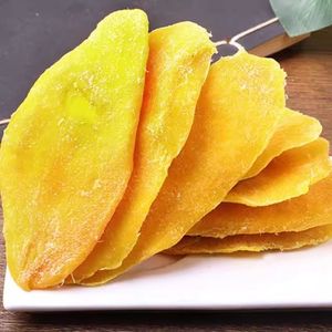 Nouveaux fruits secs de haute qualité de qualité supérieure, mangue séchée douce saine avec mangue fraîche à faible teneur en sucre à vendre - Product Image 3