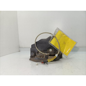 SERRURE AVANT DROITE BMW Série 1 (E87) 51217202146 (04>07) - Product Image 1