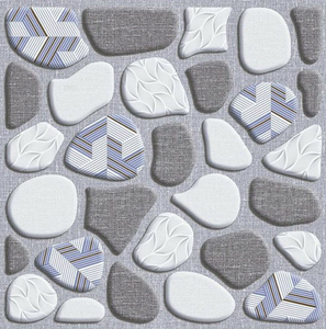 Hiện đại chống trượt firebrick sứ gạch bóng đánh bóng tráng men phiến đá cẩm thạch cho nhà bếp sản phẩm hữu ích nhất - Product Image 2