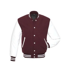 College Baseball jacket <b>for</b> men - Product Image 6