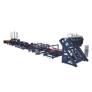 Volautomatische Houten <span class=keywords><strong>Pallet</strong></span> Assemblage <span class=keywords><strong>Machine</strong></span> Euro Houten <span class=keywords><strong>Pallet</strong></span> Maken Productielijn Met <span class=keywords><strong>Pallet</strong></span> Palletizer - Product Image 1