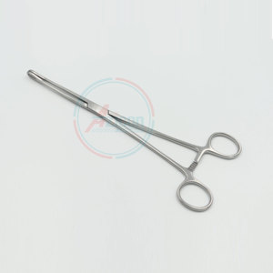 Pinzas Polypus de Nuevo Diseño al por Mayor, Manuales, de Acero Inoxidable de Alta Calidad, Fabricadas en Pakistán, Certificadas CE Clase I, Aplicación ORL, Bajo Costo - Product Image 4