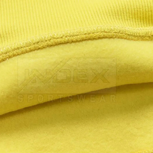 Sudadera con Capucha 100% Poliéster, Diseño Sólido con Cierre, para la Temporada de Invierno - Product Image 4