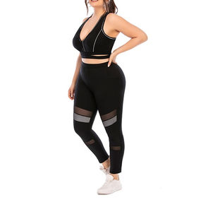 Conjuntos de Yoga de Alta Calidad para Hombre, Nueva Colección, Logotipo Personalizado, Mejor Precio, Calidad Duradera, Precio Bajo - Product Image 4