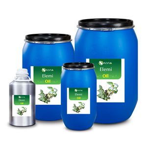 จัดส่งฟรีน้ำมัน Elemi | อุปทานจำนวนมาก | เกรดเครื่องสำอาง | ฉลากส่วนตัว - Product Image 1