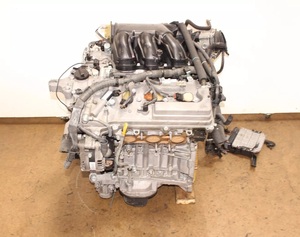 Moteur 2GR 3.5L d'occasion de qualité supérieure à vendre - Product Image 6