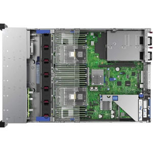 Offre exclusive: Serveur de virtualisation haut de gamme 32 cœurs 256 Go de RAM 8 To DL380 G10 (renouvelé) - Product Image 3