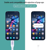 Câble Micro USB Charge rapide Câble de données Micro USB Chargeur de téléphone portable Android Chargeurs de téléphone portable Android