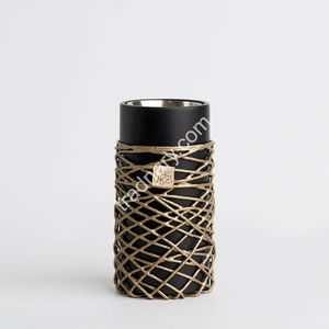 Dernier brûleur d'encens en bois Mubkhar au design moderne pour l'intérieur Cadeau du Ramadan par Tradnary Exim Pvt Ltd - Product Image 1