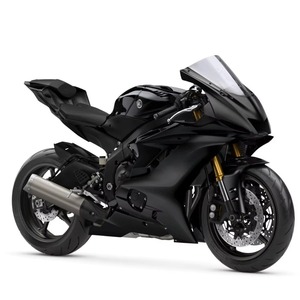 ยามาฮ่า YZF R6 รุ่นใหม่ล่าสุด ปี 2025 รถจักรยานยนต์สปอร์ตแข่งขัน - Product Image 3