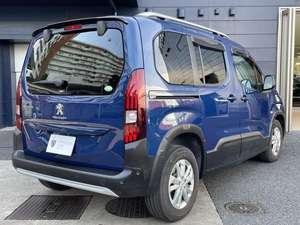 Bastante usado cuidadosamente 2020 PEU GE OT RIFTER ALLURE - Product Image 5