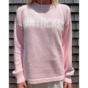 Sweat-shirt oversize pour femme en molleton 100 % coton avec logo frontal – Confort décontracté et longue durée pour l'automne - Product Image 4