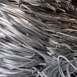 Chatarra de aluminio puro 99.9% y alambre de chatarra de aluminio - Product Image 5