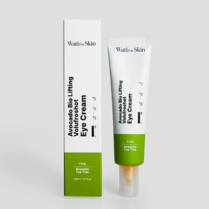 Avocado Bio Lifting volufrshot crema per gli occhi 30ml - Product Image 3