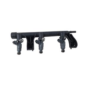 Injecteurs d'essence CITROEN C3 Série 9676017480 HM05 Essence 1200 (16>) - Product Image 1