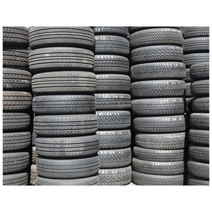 Pneus de camion usagés en gros, tailles mixtes, pneus pour véhicules utilitaires pour le commerce de gros et la distribution - Product Image 2
