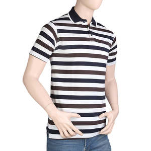 Camiseta Polo para Hombre - Multicolor - Product Image 1