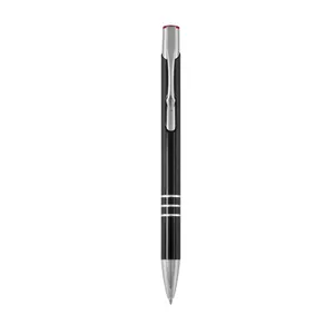 Penna a Sfera Personalizzata Ikaalinen, Articolo Promozionale per Merchandising - Product Image 1