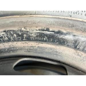 Ruedas de Acero para CITROEN Serie C3 (09>15) 6JX15 HFV - Product Image 4