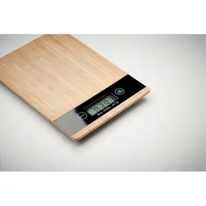 Báscula de Cocina Precisa y Sostenible para Comercio Ecológico - Product Image 1