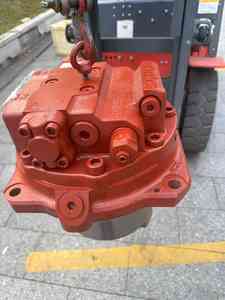 Pièces de rechange durables faites sur commande d'excavatrice MSF-340VP la commande finale de Kobelco de moteur de voyage de MSF-340VP-EH1 pour Kobelco SK750 SK850 - Product Image 5