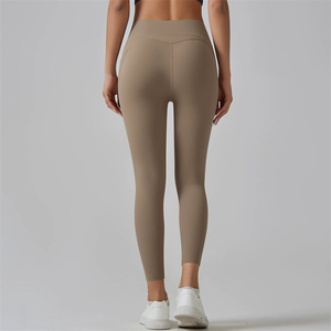 Leggings de sport pour femmes 2025 Stretch Fitness Yoga Workout Training Essentials - Product Image 4