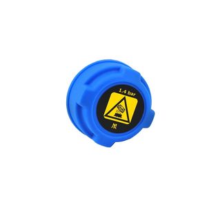 Bouchon de réservoir d'eau de rechange pour radiateur 1.4 Bar pour Citroën, Alfa Romeo - Product Image 1