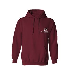Sweat-shirt à capuche personnalisé avec poche kangourou en molleton de coton premium, logo de marque personnalisé, fabricant et fournisseur OEM ODM - Product Image 6