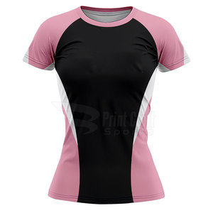 Outdoor Sports Wear <b>Light</b> Weight O-<b>Neck</b> Softball Shirts Latest Design Best O-<b>Neck</b> Softball Shirts - Product Image 1