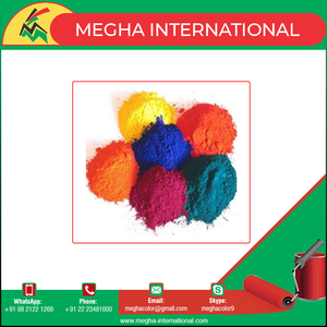 สีย้อมกรดสำหรับสิ่งทอและเครื่องหนังทุกสี - Product Image 6