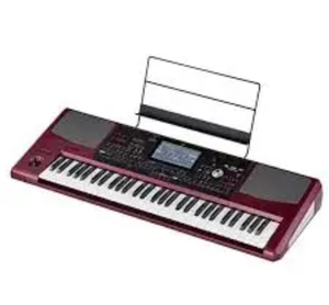 Tout nouveau piano numérique à clavier Pa1000 à arrivée récente - Product Image 5