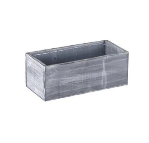 Fournitures de bureau organisateur caddie de bureau pour fournitures de bureau organisateur boîte à outils en bois pour bureau artisanat organisateur trousse à outils boîte de fournitures d'art - Product Image 4