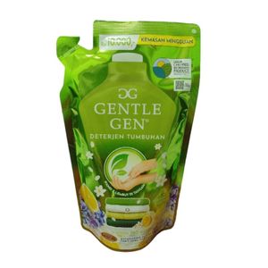 VENTE EN GROS. DÉTERGENT LIQUIDE 360ml Vert offre une façon rafraîchissante de rester hydraté tous les jours. - Product Image 1