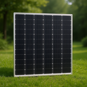 Panneau solaire monocristallin PERC demi-cellule Trina Vertex S 420W-425W pour la maison - Product Image 3