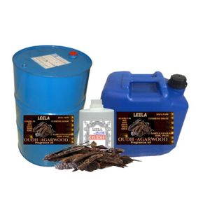 ACEITE AROMÁTICO DE OUDH (AGARWOOD) – ACEITE AROMÁTICO 100% PURO - Product Image 5