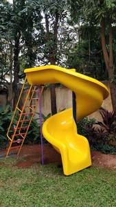 2025 Toboggan en spirale sans escalier Genre de produits uniques pour jouer et s'amuser! - Product Image 5